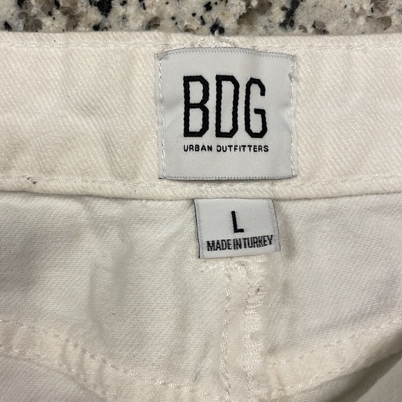 Urban Outfitters Mini Skirt - Picture 2 of 3